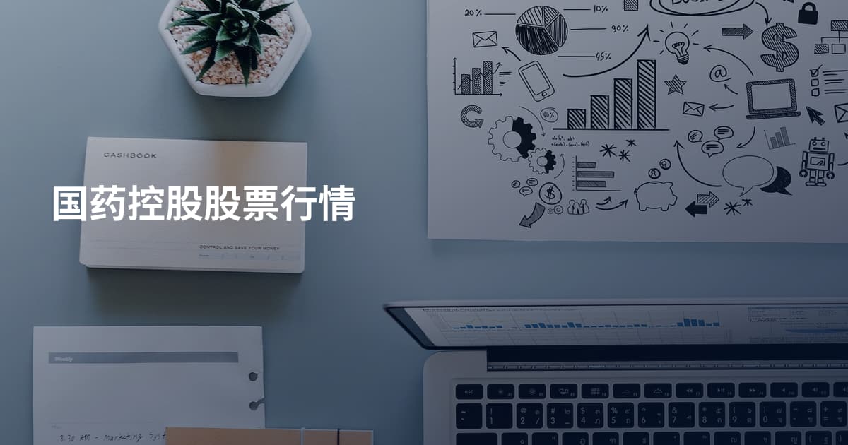 国药控股股票行情