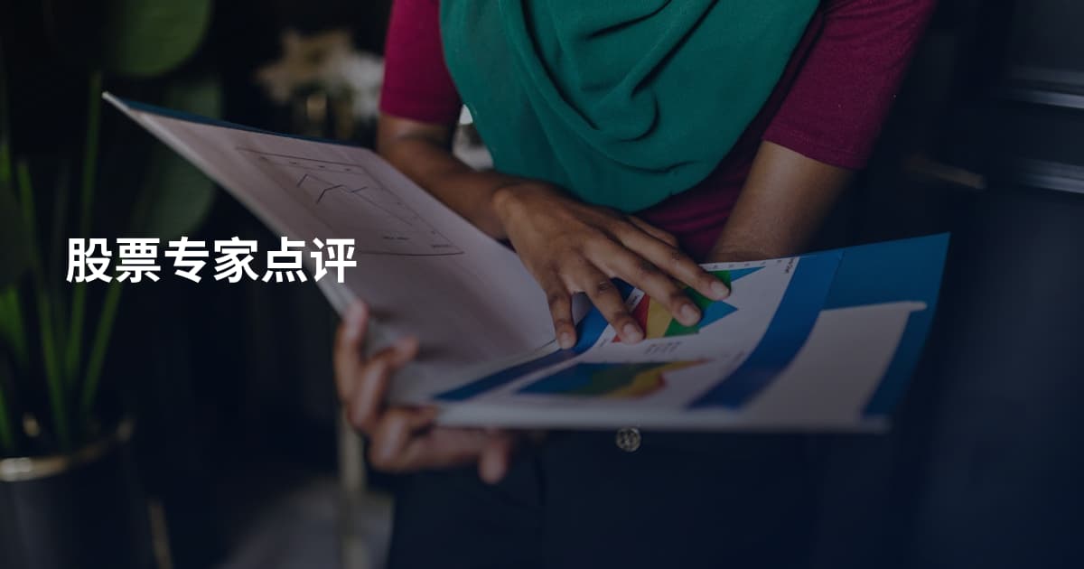 股票专家点评