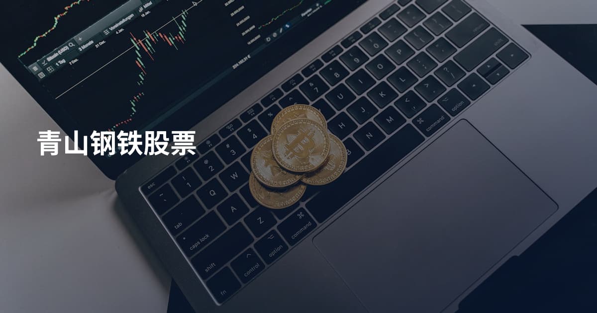 青山钢铁股票