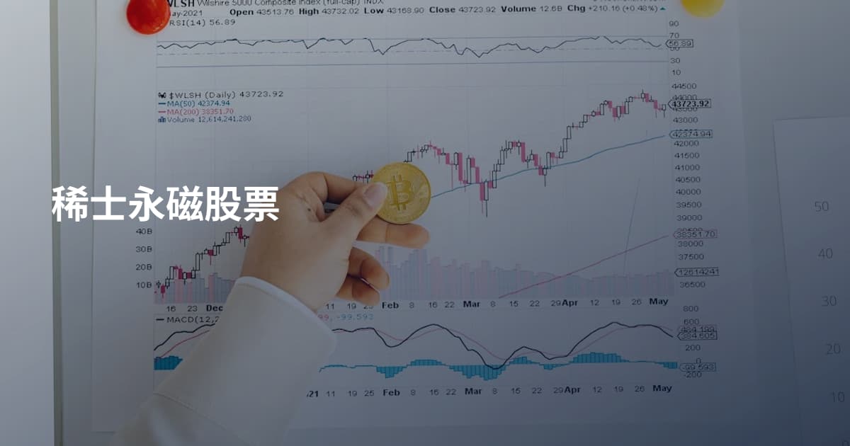 稀士永磁股票