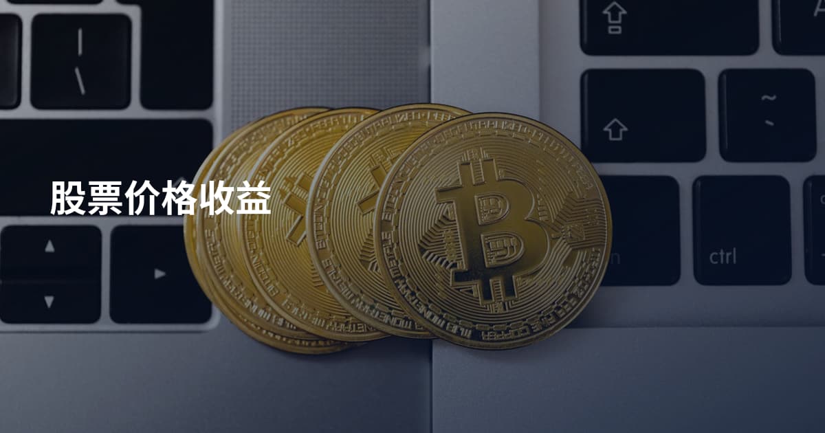 股票价格收益