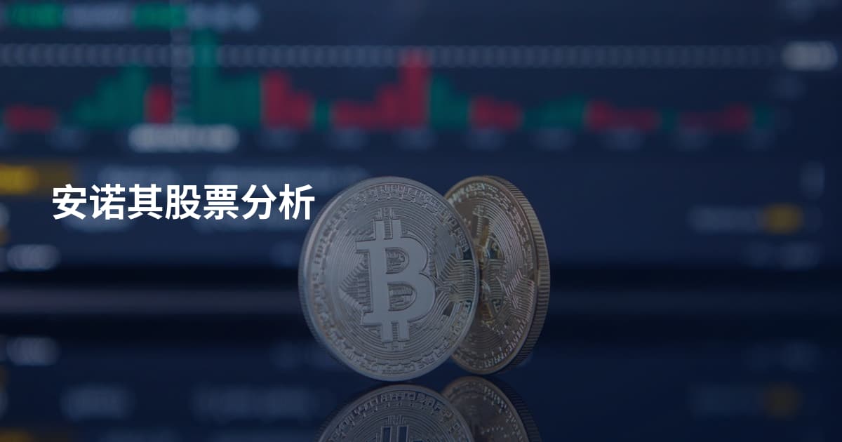 安诺其股票分析