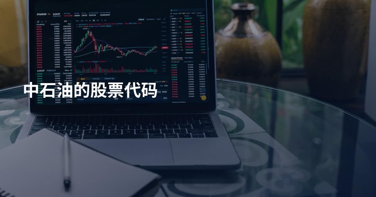 中石油的股票代码