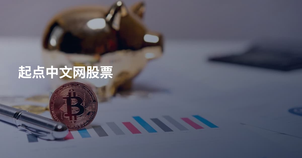 起点中文网股票