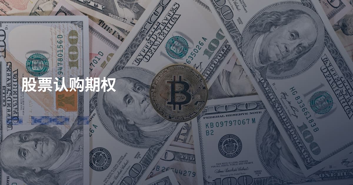 股票认购期权