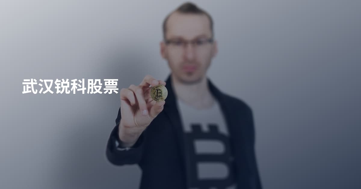 武汉锐科股票