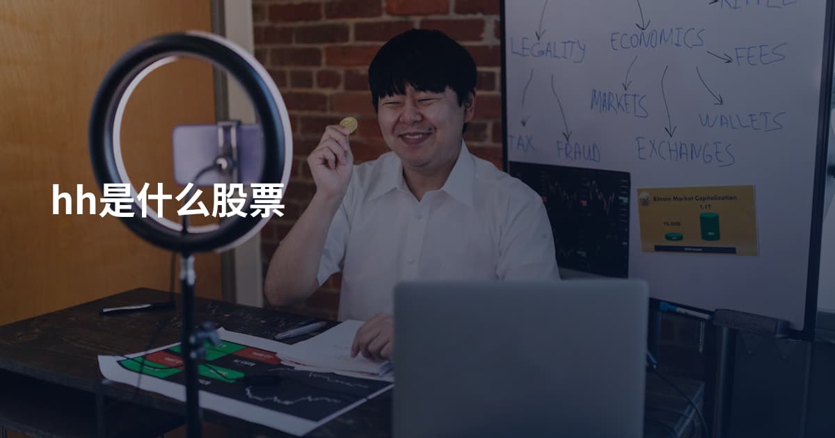 hh是什么股票