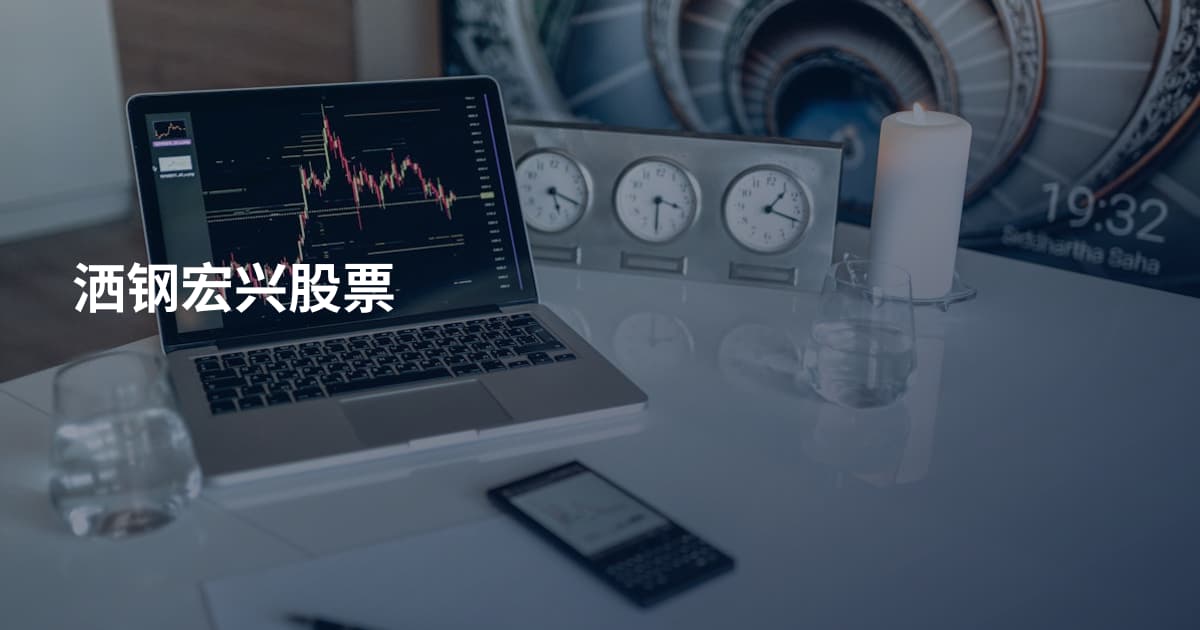 洒钢宏兴股票
