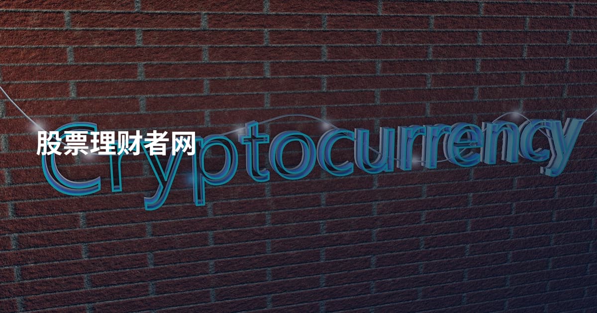 股票理财者网