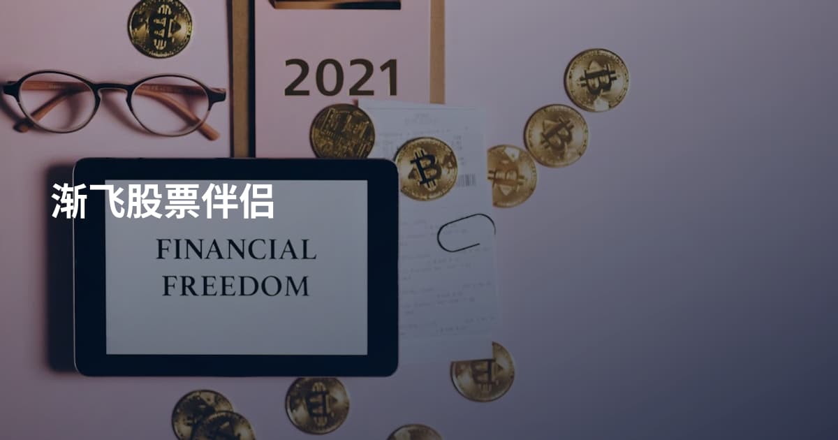 渐飞股票伴侣