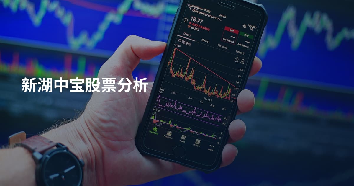 新湖中宝股票分析