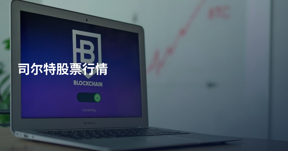 司尔特股票行情