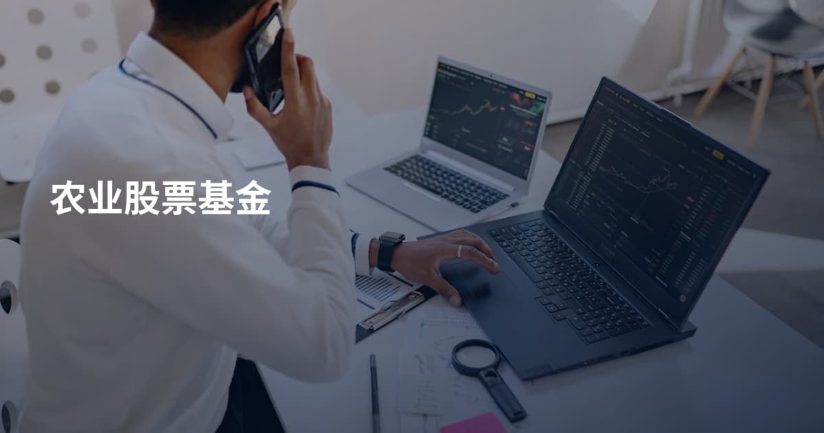 农业股票基金