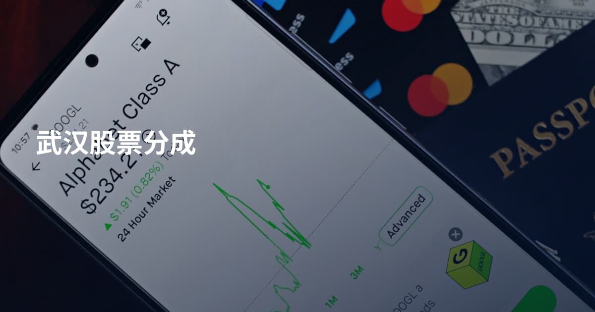 武汉股票分成
