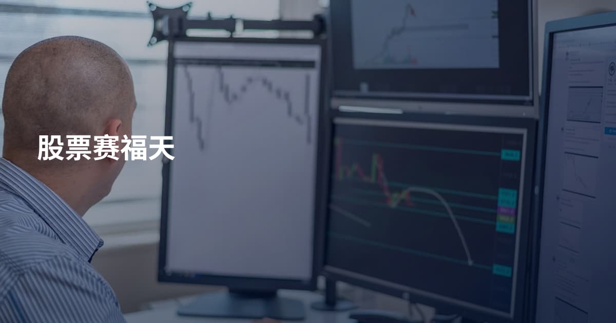 股票赛福天