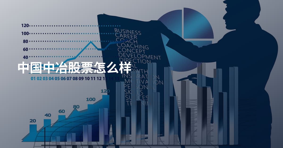 中国中冶股票怎么样