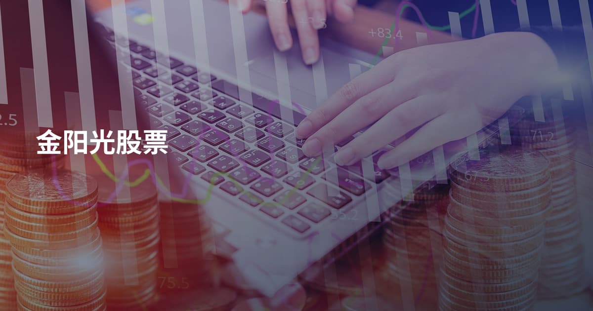 金阳光股票