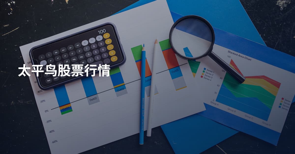 太平鸟股票行情