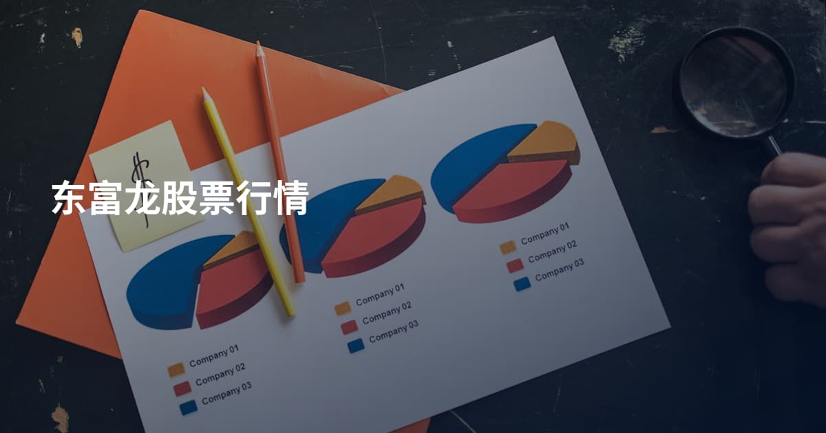 东富龙股票行情