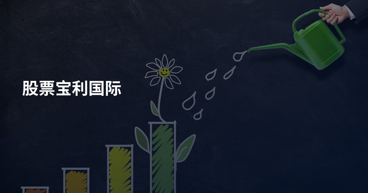 股票宝利国际