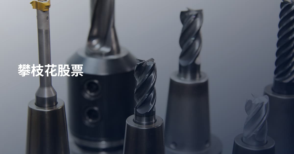 攀枝花股票