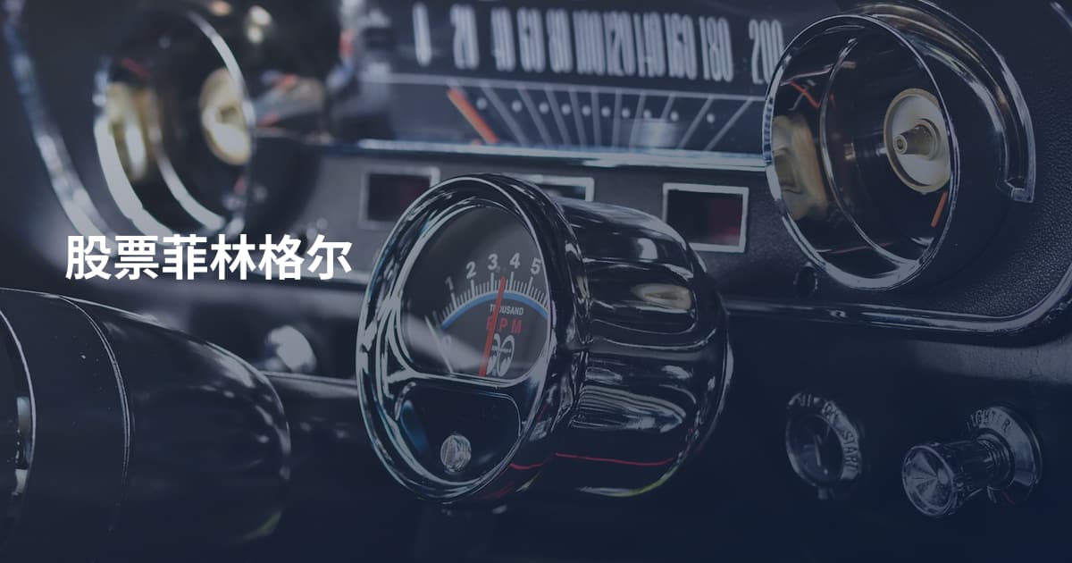 股票菲林格尔
