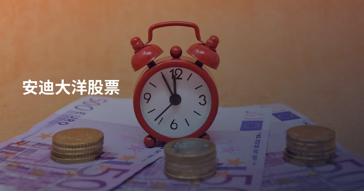 安迪大洋股票