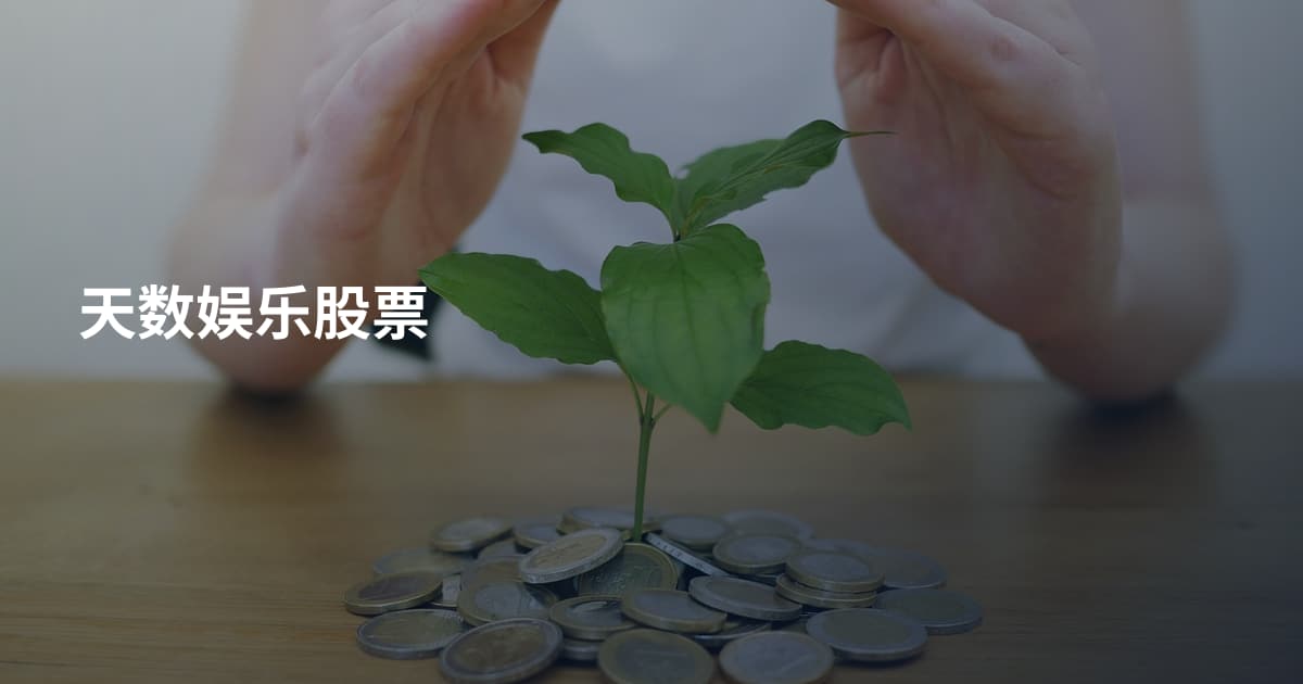 天数娱乐股票