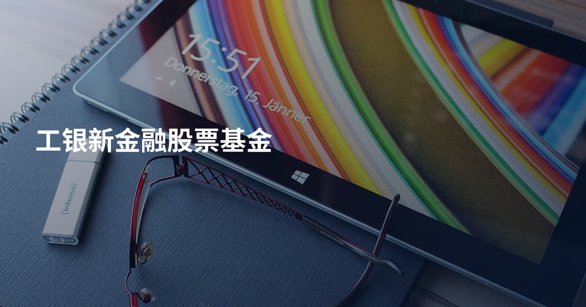 工银新金融股票基金