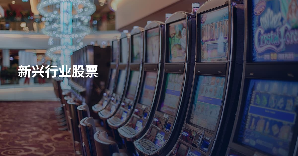 新兴行业股票