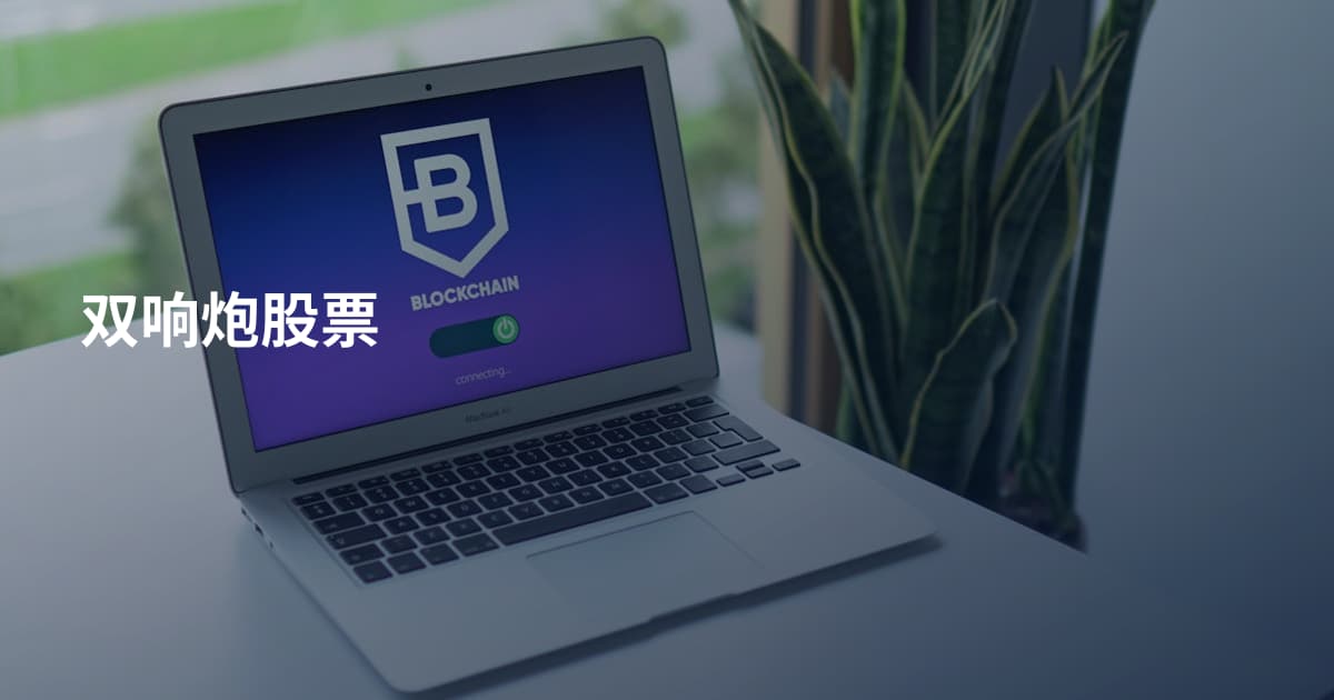双响炮股票
