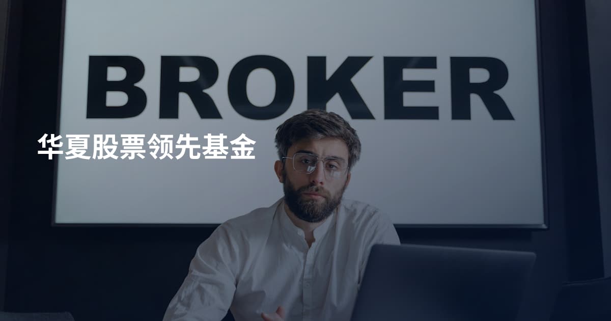 华夏股票领先基金