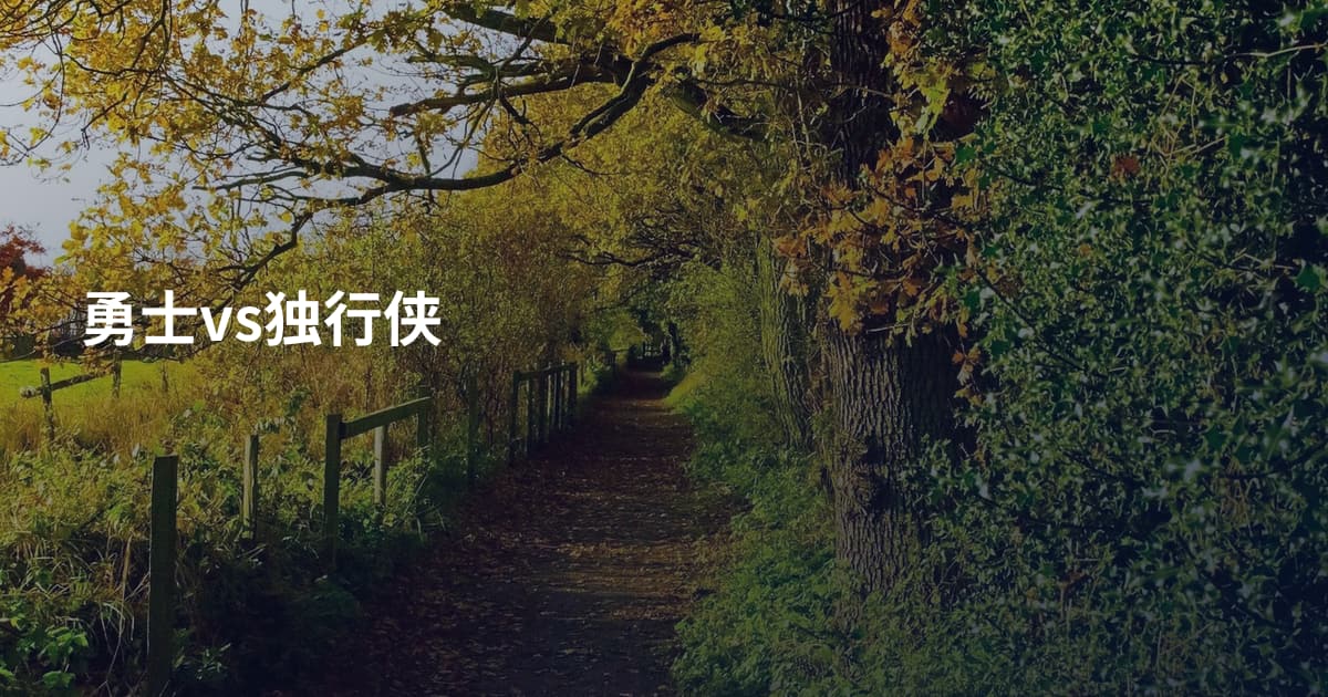 勇士vs独行侠