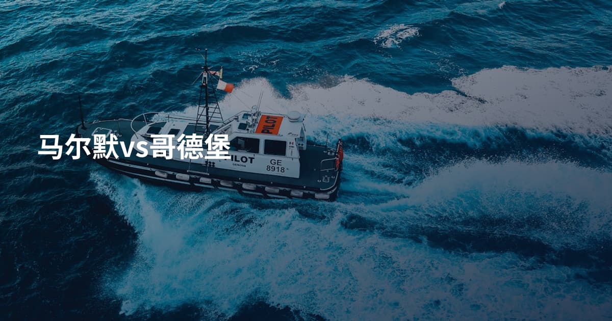 马尔默vs哥德堡