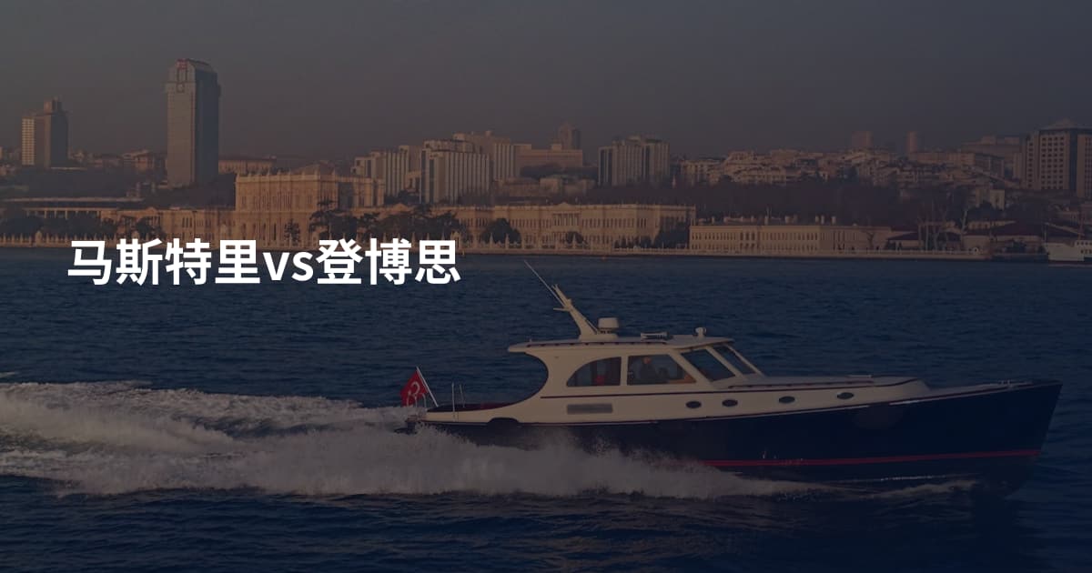 马斯特里vs登博思
