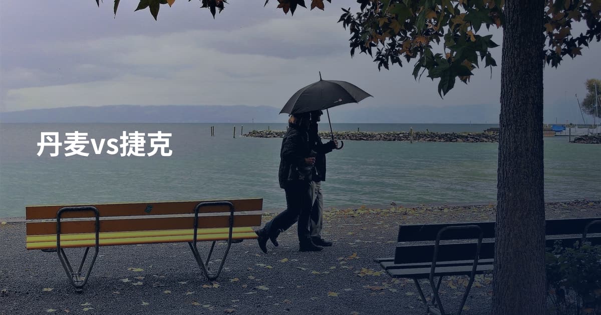 丹麦vs捷克