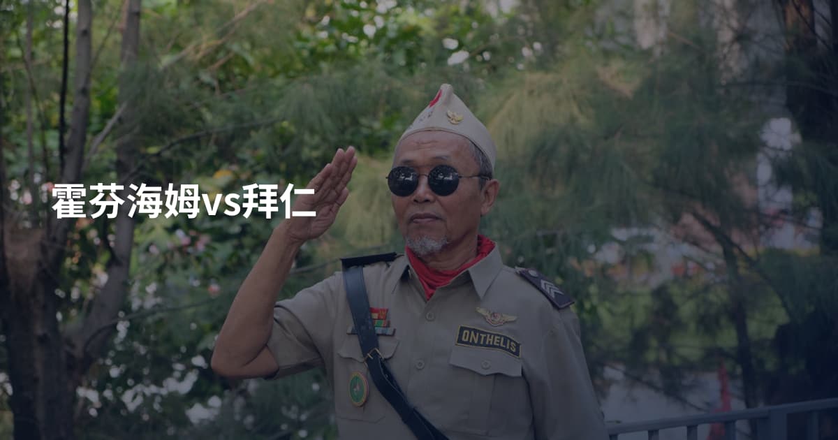霍芬海姆vs拜仁
