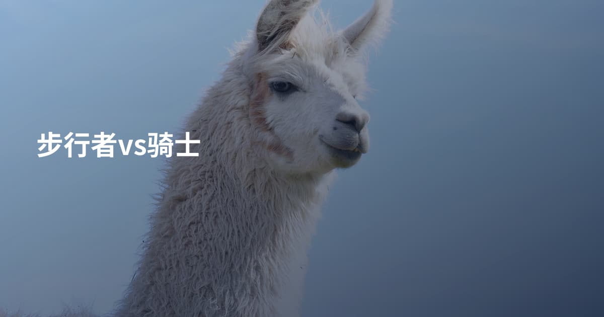 步行者vs骑士