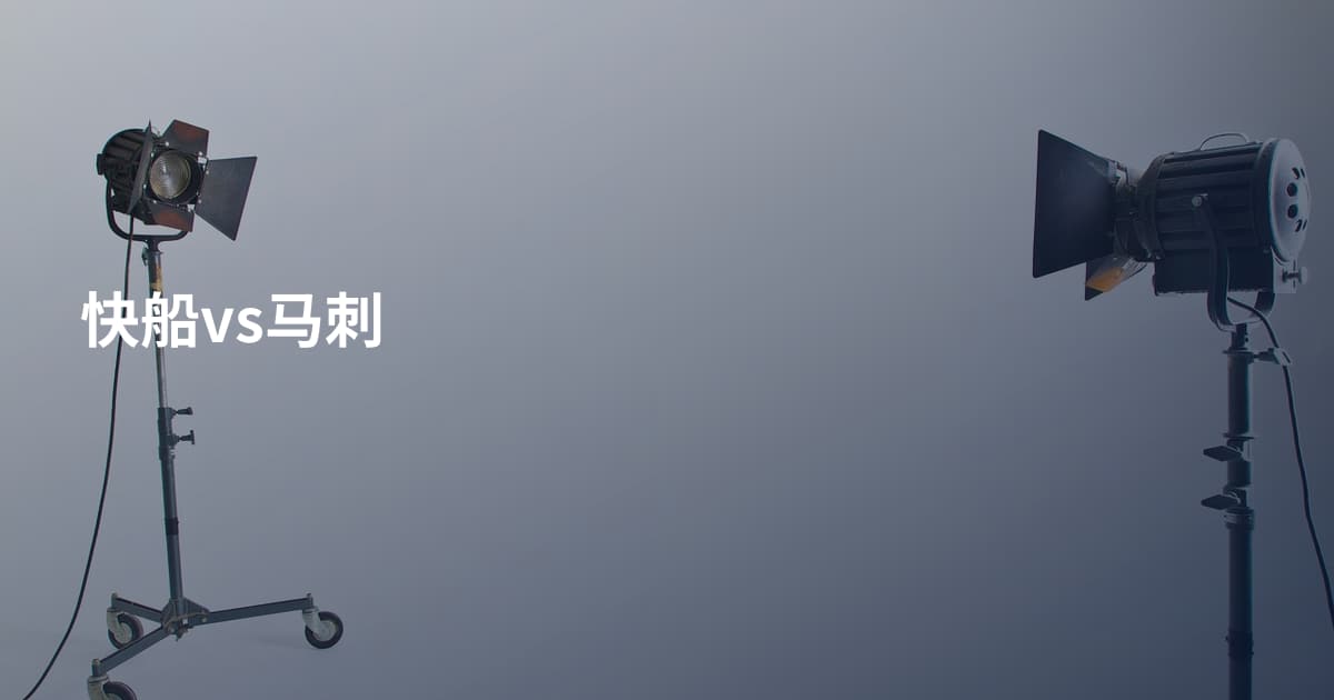 快船vs马刺