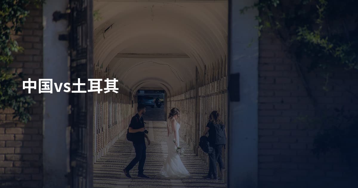 中国vs土耳其