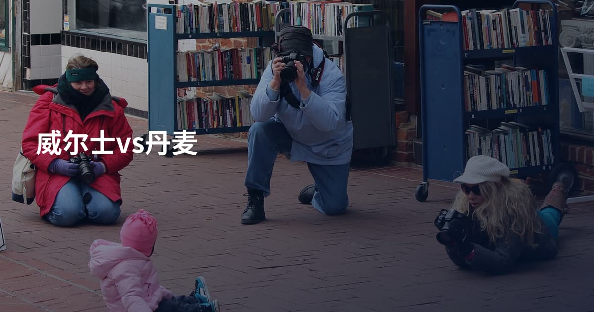 威尔士vs丹麦