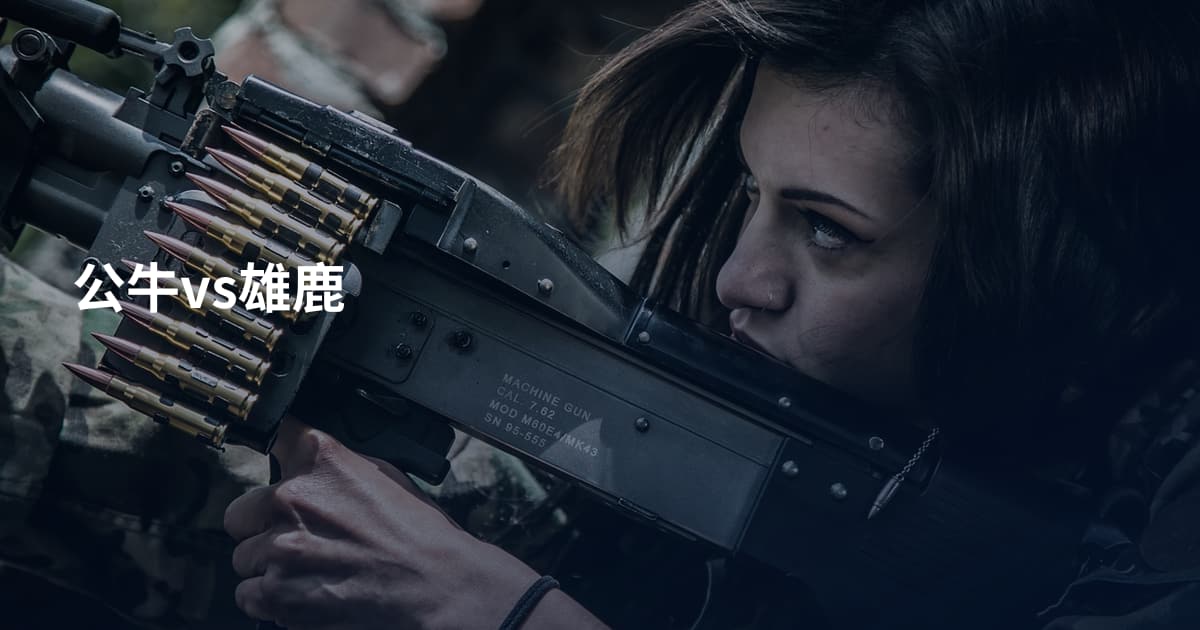 公牛vs雄鹿