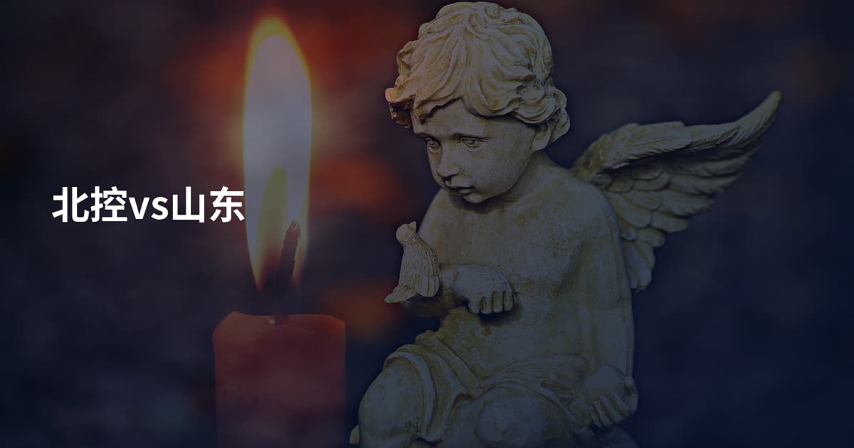 北控vs山东
