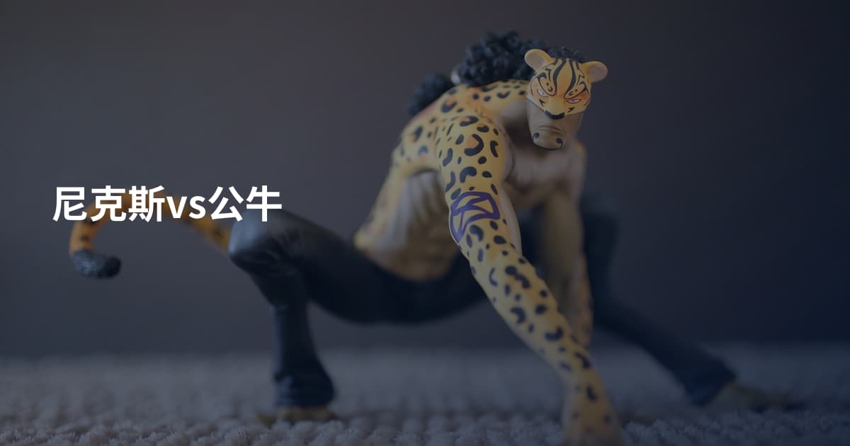 尼克斯vs公牛