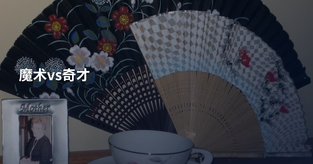 魔术vs奇才