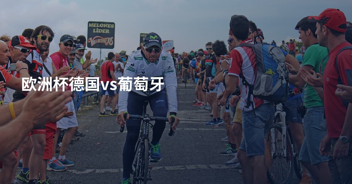 欧洲杯德国vs葡萄牙