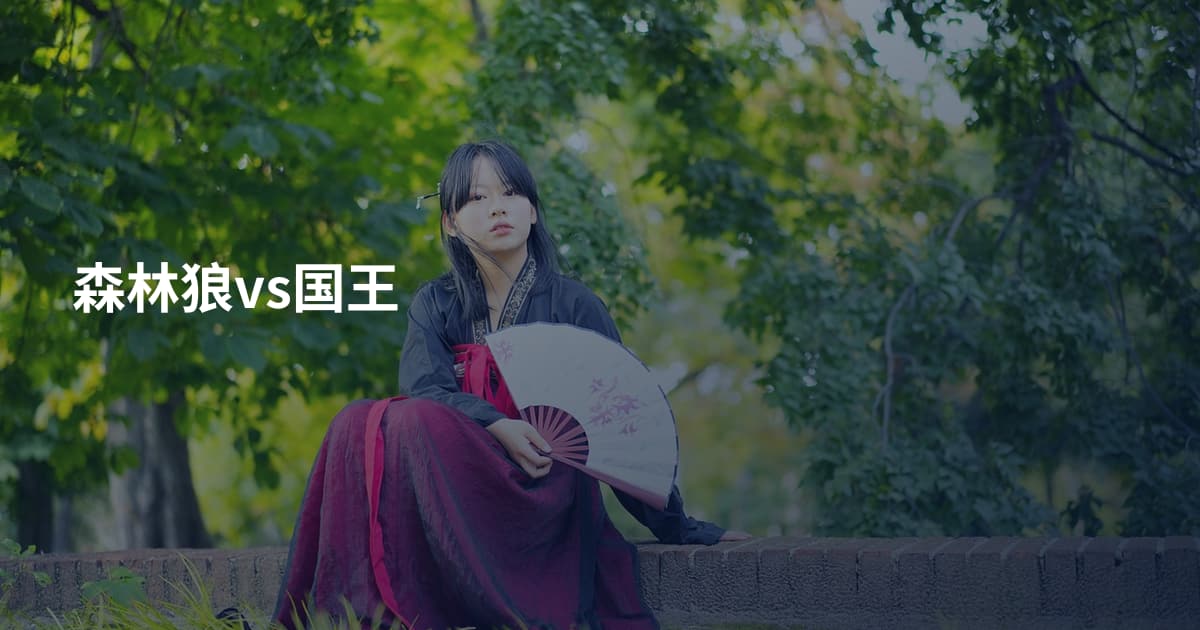 森林狼vs国王
