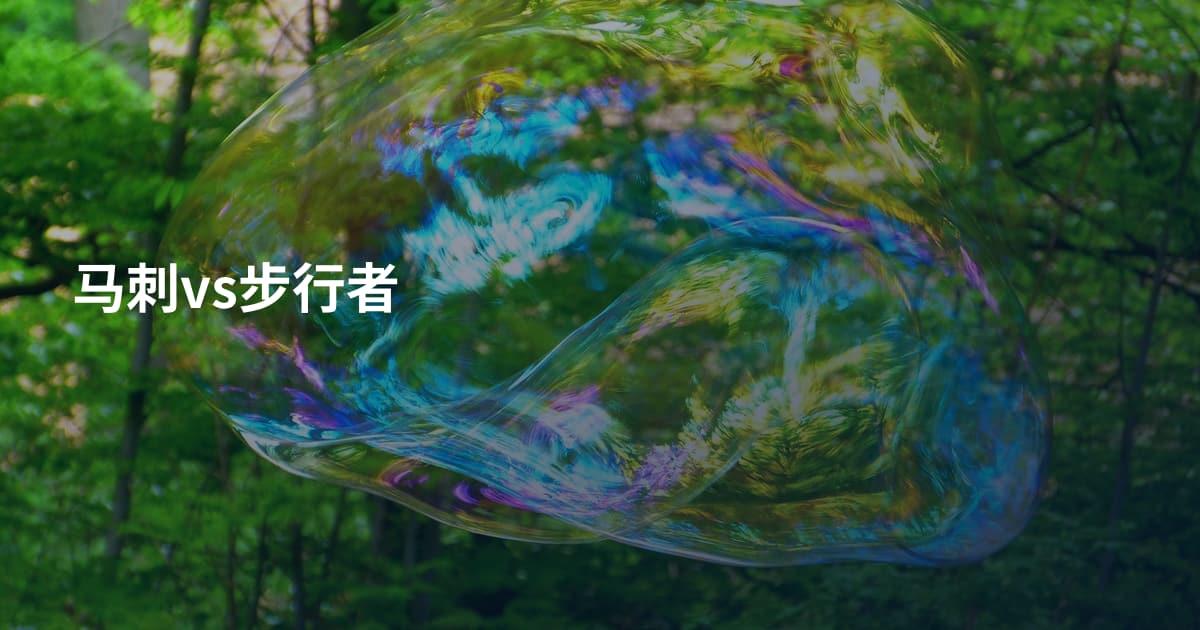 马刺vs步行者