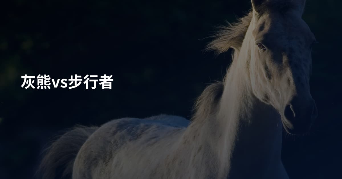 灰熊vs步行者