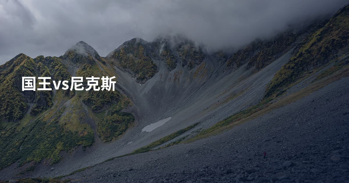 国王vs尼克斯